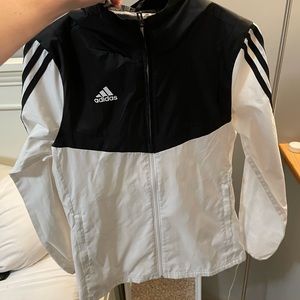 Adidas Windbreaker